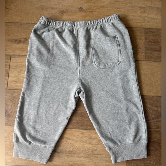 FP Movement by Free People Gray Capris - Picture 3 of 3